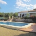 Pedreguer property: Alicante, Spain Villa 24855