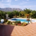 Pedreguer property: Pedreguer, Spain Villa 24855