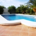 Pedreguer property: Beautiful Villa for sale in Pedreguer 24855