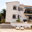 Moraira property: Villa for sale in Moraira 24858