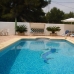 Moraira property: Alicante Villa, Spain 24858