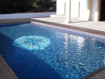 Javea property: Villa with 3 bedroom in Javea 24859