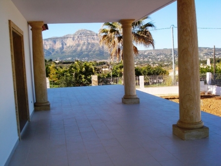 Javea property: Villa for sale in Javea, Alicante 24859