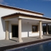 Javea property: 3 bedroom Villa in Alicante 24859