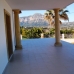 Javea property:  Villa in Alicante 24859