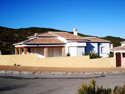 Benitachell property: Villa for sale in Benitachell 24862