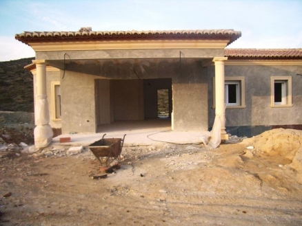 Benitachell property: Benitachell, Spain | Villa for sale 24862