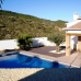 Benitachell property: 3 bedroom Villa in Benitachell, Spain 24862