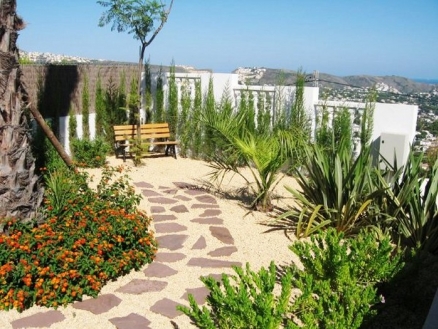 Moraira property: Moraira Villa 24865