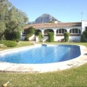 Javea property: Villa for sale in Javea 24866