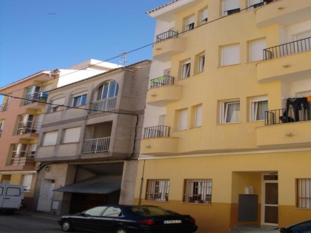 Teulada property: Apartment for sale in Teulada 24871