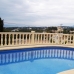 Moraira property: 3 bedroom Villa in Alicante 24873