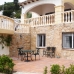 Moraira property:  Villa in Alicante 24873