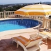 Moraira property: Alicante Villa, Spain 24873