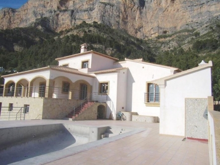 Javea property: Villa for sale in Javea 24883