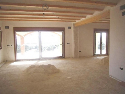 Javea property: Villa with 5 bedroom in Javea, Spain 24883