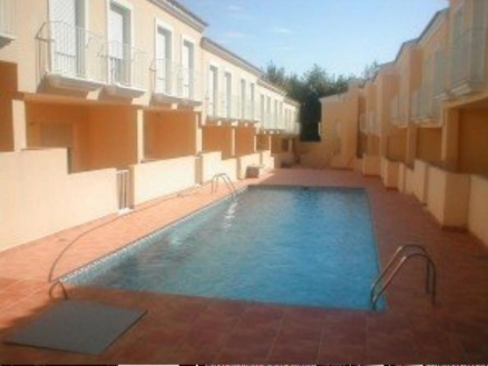 Orba property: Townhome for sale in Orba, Spain 24884