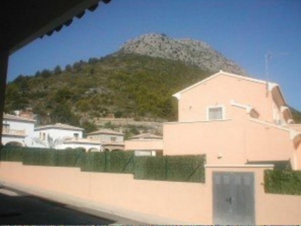 Orba property: Orba Townhome 24884