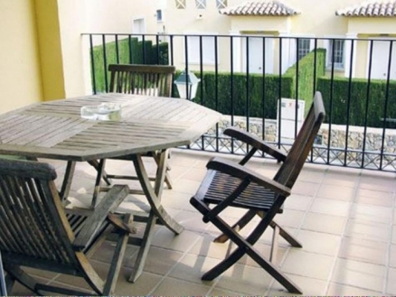 Denia property: Apartment with 2 bedroom in Denia 24886