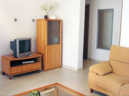 Denia property: Apartment with 2 bedroom in Denia, Spain 24886