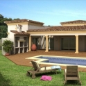 Moraira property: Villa for sale in Moraira 24890