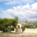 Moraira property: 3 bedroom Villa in Alicante 24892