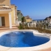 Calpe property: Alicante, Spain Bungalow 24906