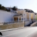 Calpe property: Bungalow in Calpe 24906