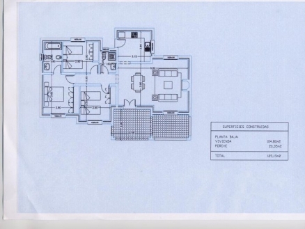 Orba property: Villa for sale in Orba 24907