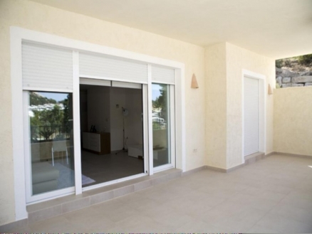 Altea property: Alicante property | 2 bedroom Apartment 24910