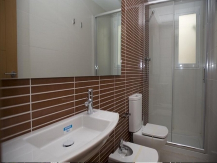 Altea property: Altea Apartment 24910