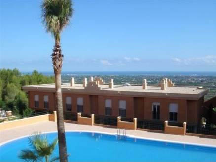 Denia property: Apartment for sale in Denia 24911