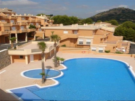 Denia property: Apartment for sale in Denia, Spain 24911