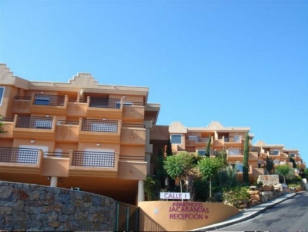 Denia property: Apartment with 2 bedroom in Denia 24911