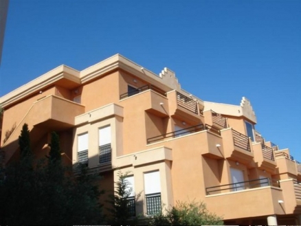 Denia property: Apartment with 2 bedroom in Denia, Spain 24911