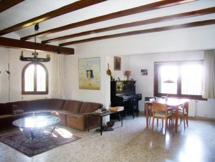 Javea property: Villa with 5 bedroom in Javea, Spain 24914