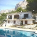 Javea property: Alicante, Spain Villa 24914