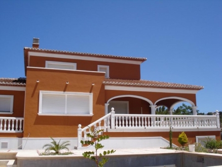 Javea property: Villa for sale in Javea, Spain 24917