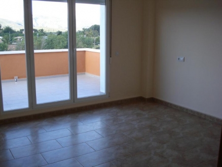 Javea property: Alicante Villa 24917