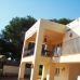 Moraira property: 4 bedroom Villa in Alicante 24921