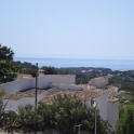 Moraira property: Land for sale in Moraira 24928