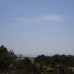 Moraira property: bedroom Land in Moraira, Spain 24928