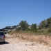 Moraira property: bedroom Land in Alicante 24928