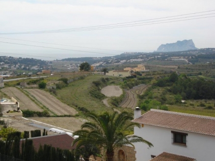 Benitachell property: Apartment for sale in Benitachell, Spain 24929