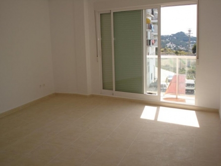 Benitachell property: Apartment with 3 bedroom in Benitachell 24929