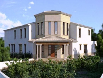 Moraira property: Villa with 6 bedroom in Moraira 24930