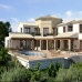 Moraira property: Moraira, Spain Villa 24930