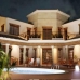 Moraira property: 6 bedroom Villa in Alicante 24930