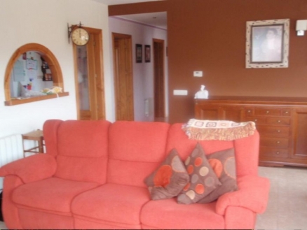 Teulada property: Apartment with 3 bedroom in Teulada 24934