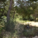 Moraira property: Land for sale in Moraira 24937